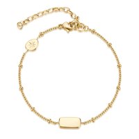 Bracciale Brosway Donna ESSENTIAL in Acciaio BNL074